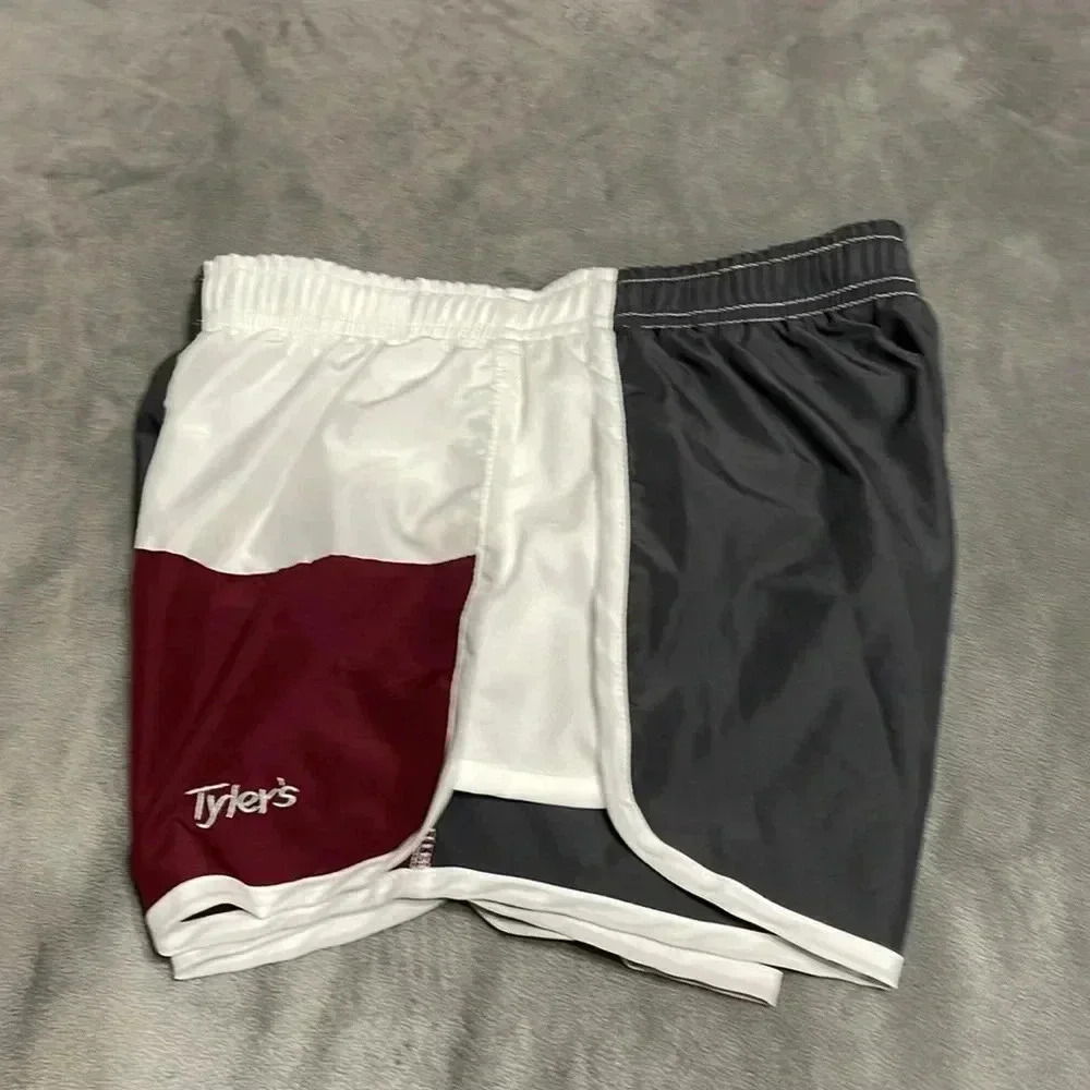 ❤️ Tyler’s Racer Shorts - Picture 4 of 6